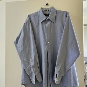 IZOD Light Blue Dress Shirt